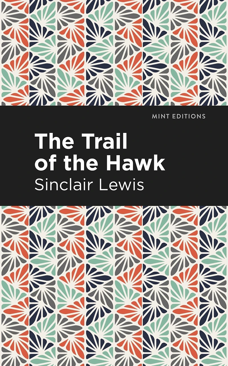 the Trail of Hawk