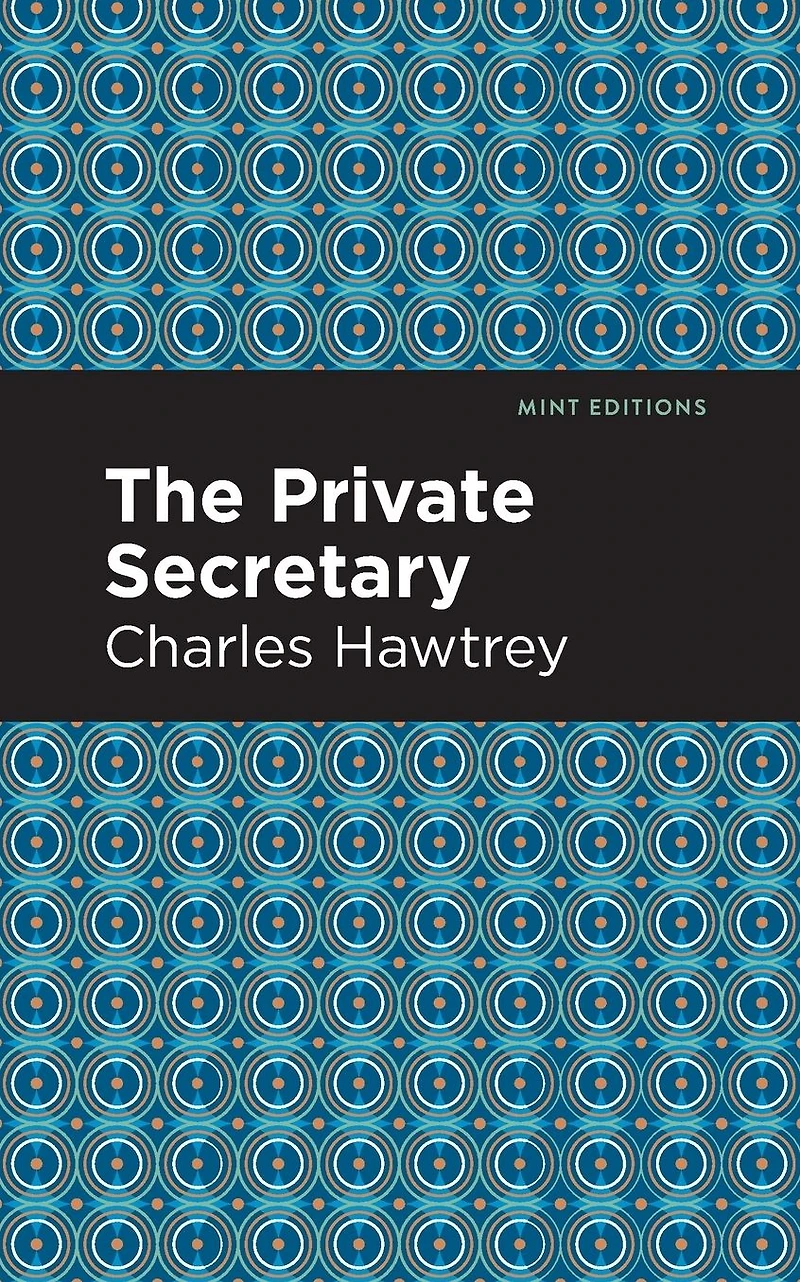The Private Secretary