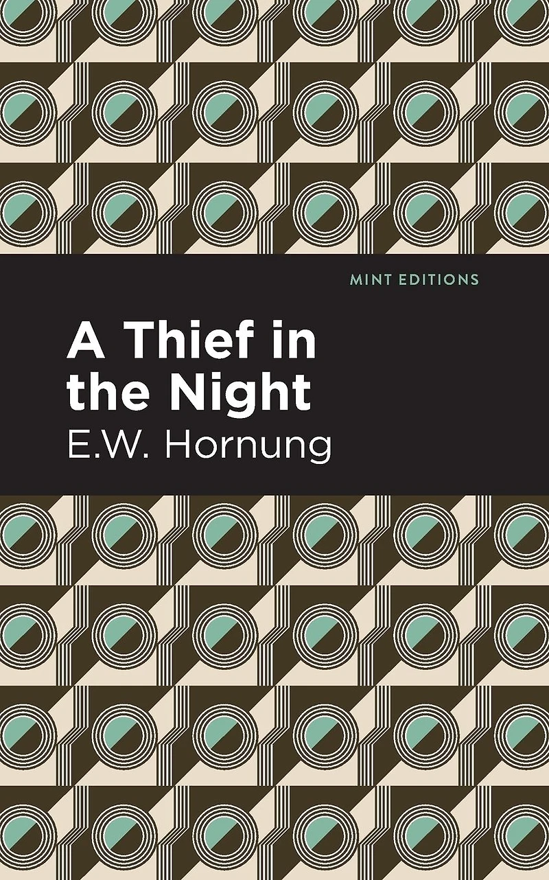 A Thief the Night