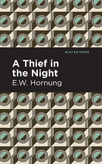 A Thief the Night
