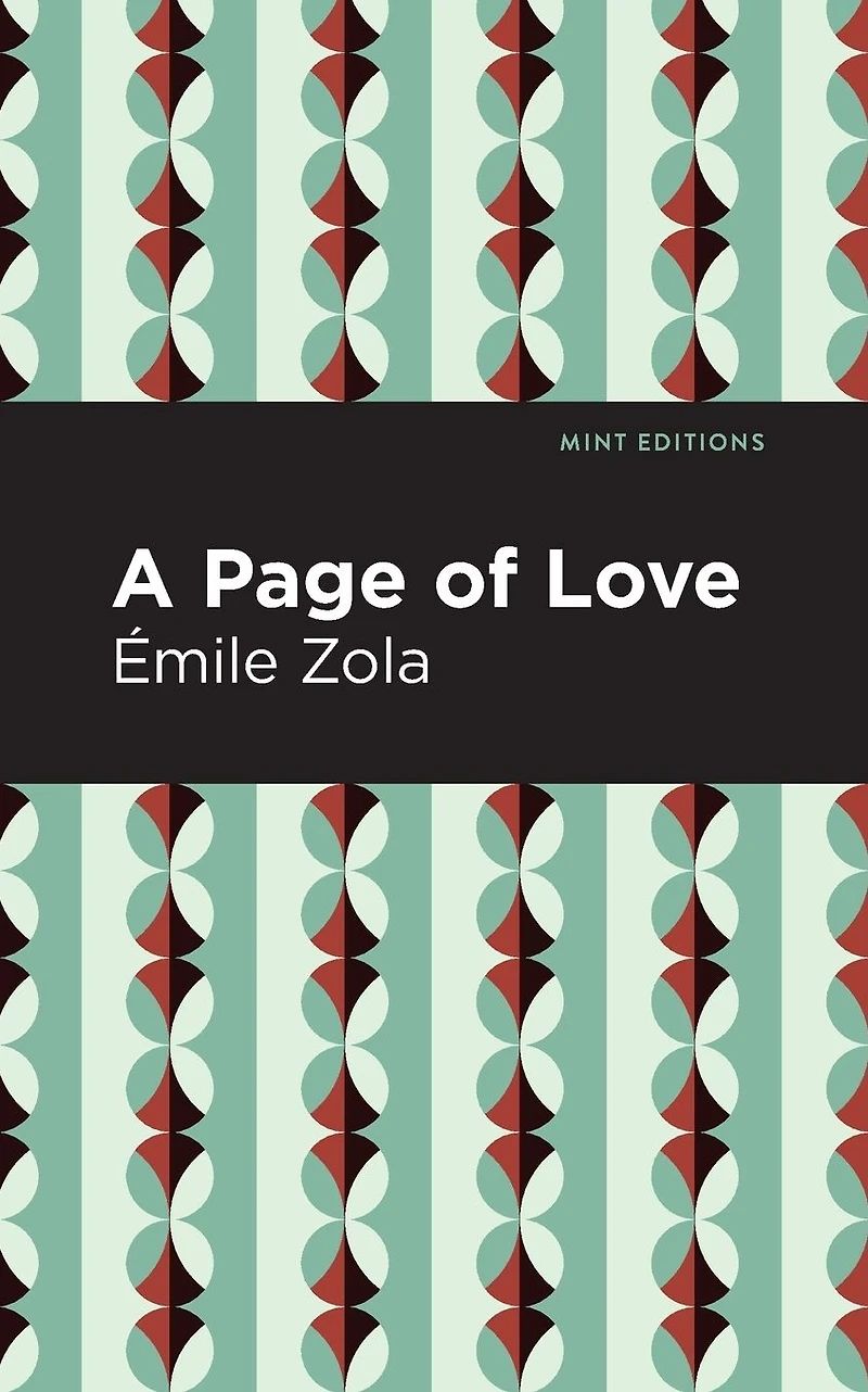 A Page of Love