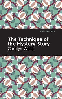the Technique of Mystery Story