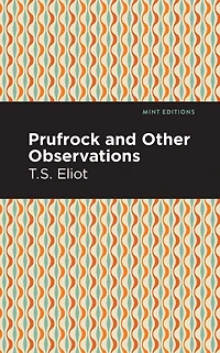 Prufrock and Other Observations