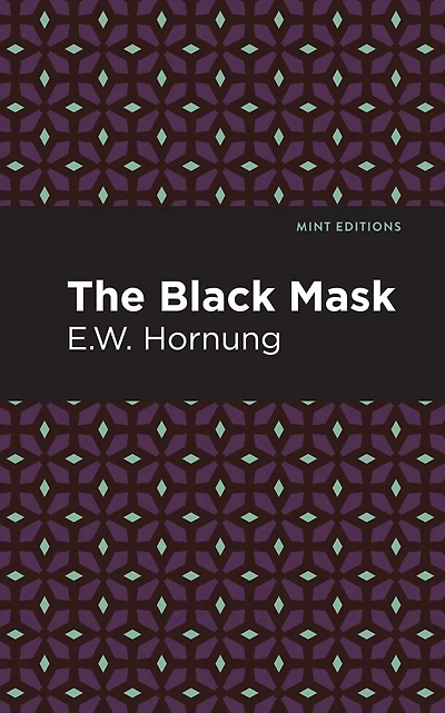 The Black Mask