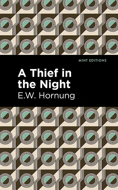 A Thief the Night