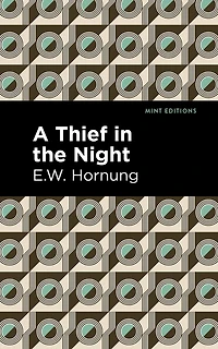 A Thief the Night