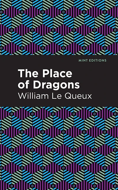 The Place of Dragons