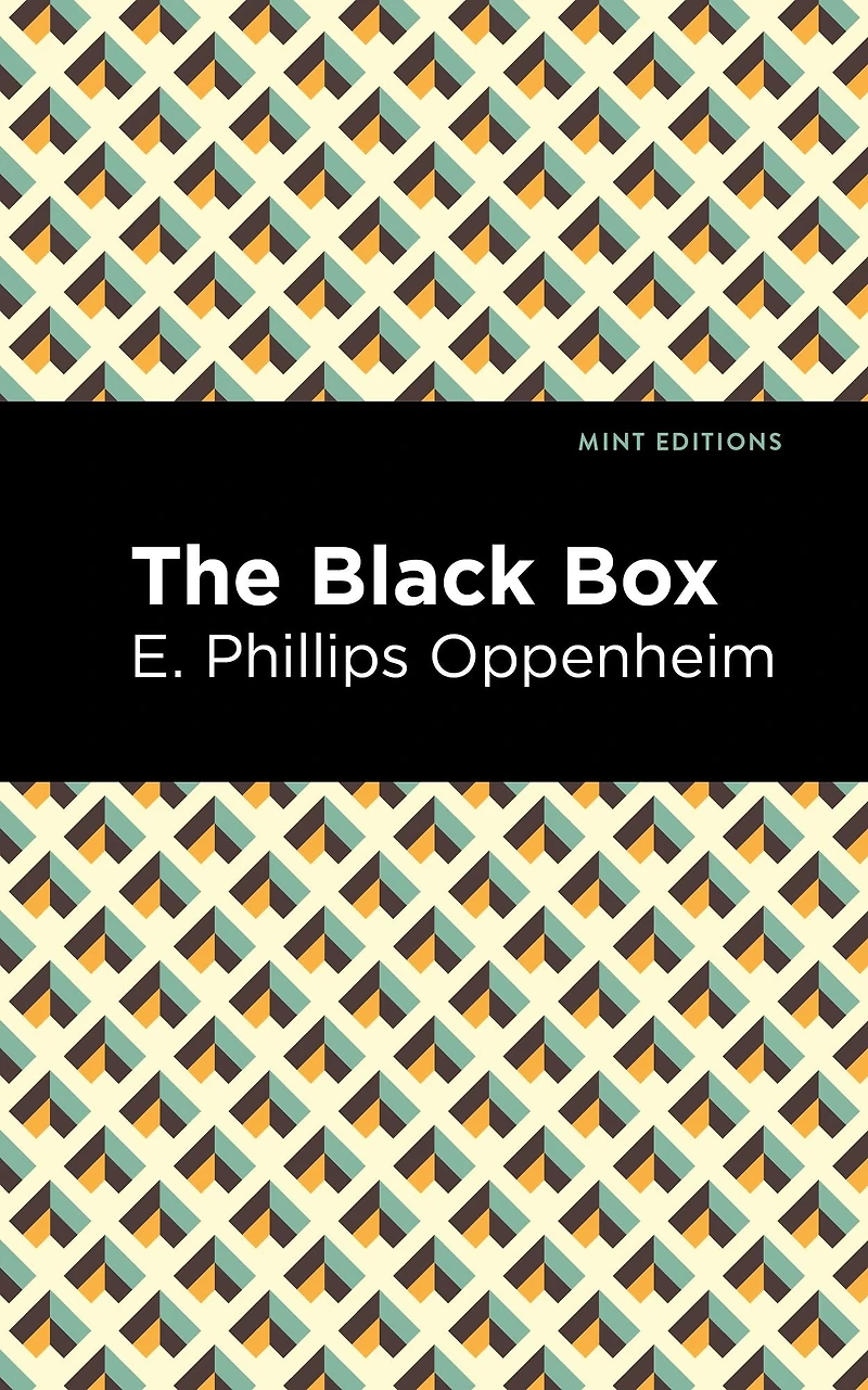 The Black Box