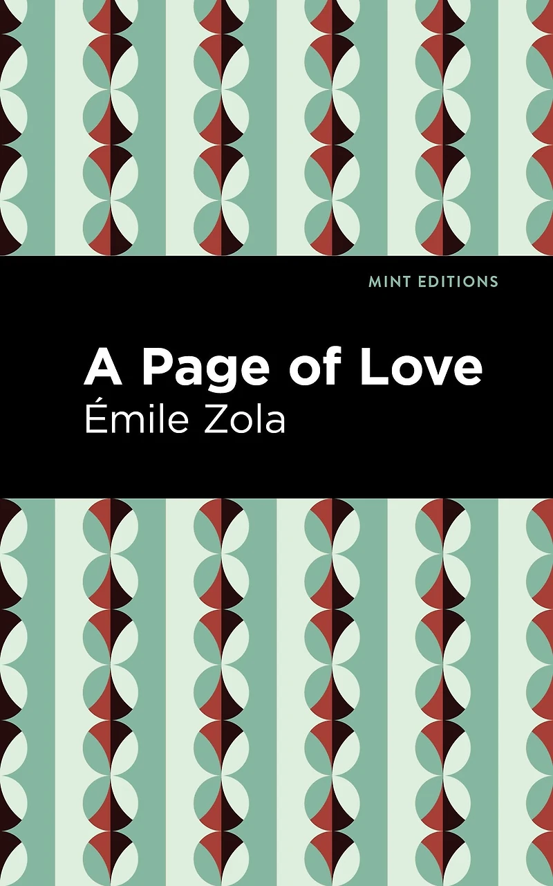 A Page of Love