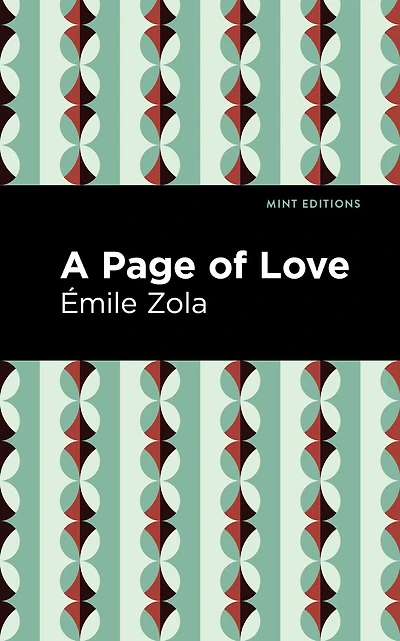 A Page of Love