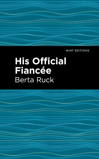 His Official Fiancee