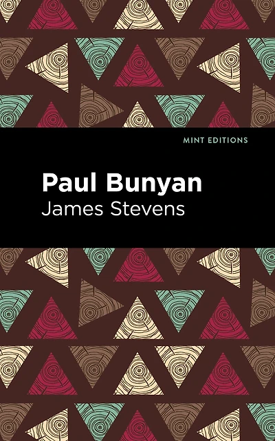 Paul Bunyan