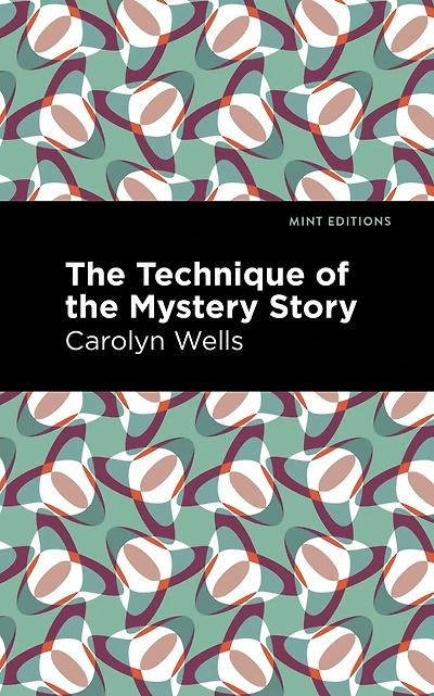 the Technique of Mystery Story