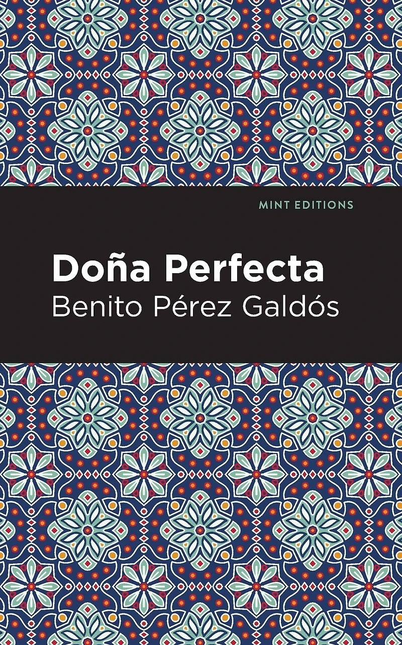 Doña Perfecta