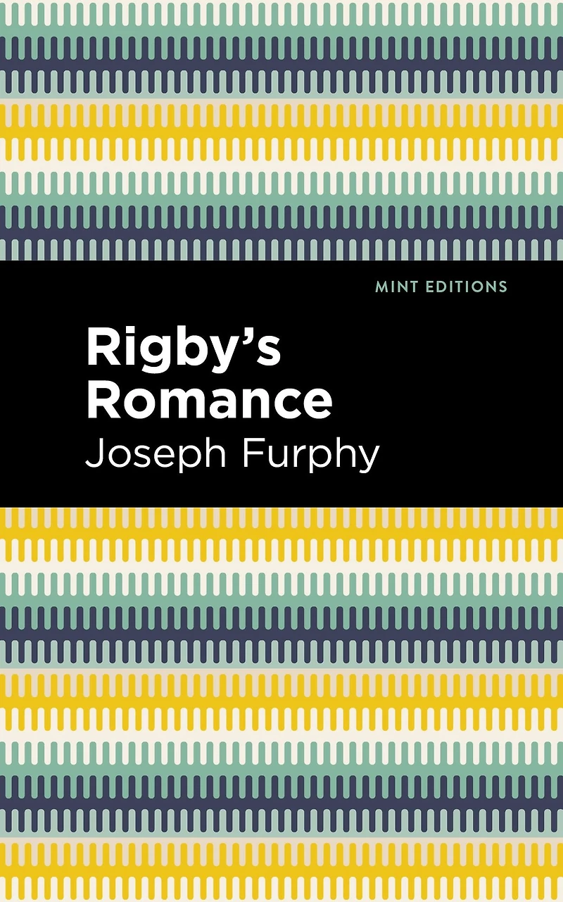 Rigby's Romance (Esprios Classics)