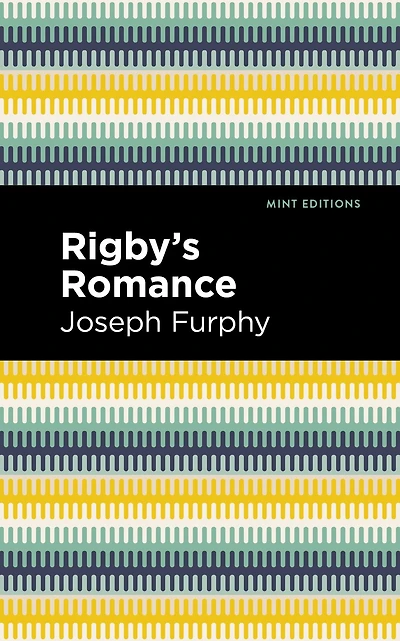 Rigby's Romance (Esprios Classics)