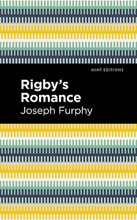 Rigby's Romance (Esprios Classics)