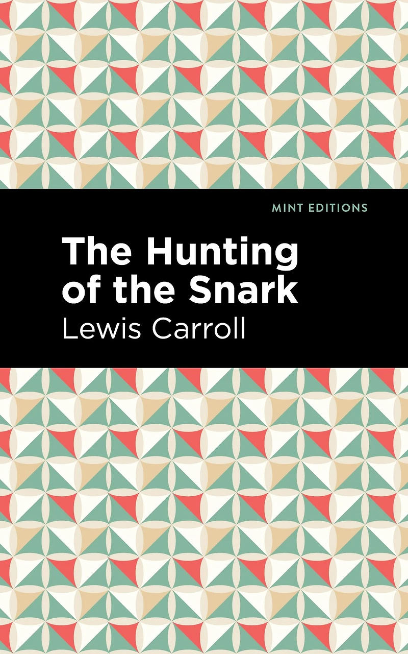 the Hunting of Snark: An Agony Eight Fits