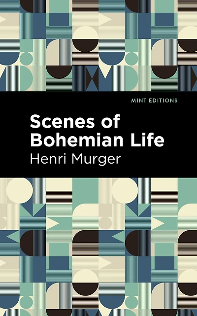 Scenes of Bohemian Life