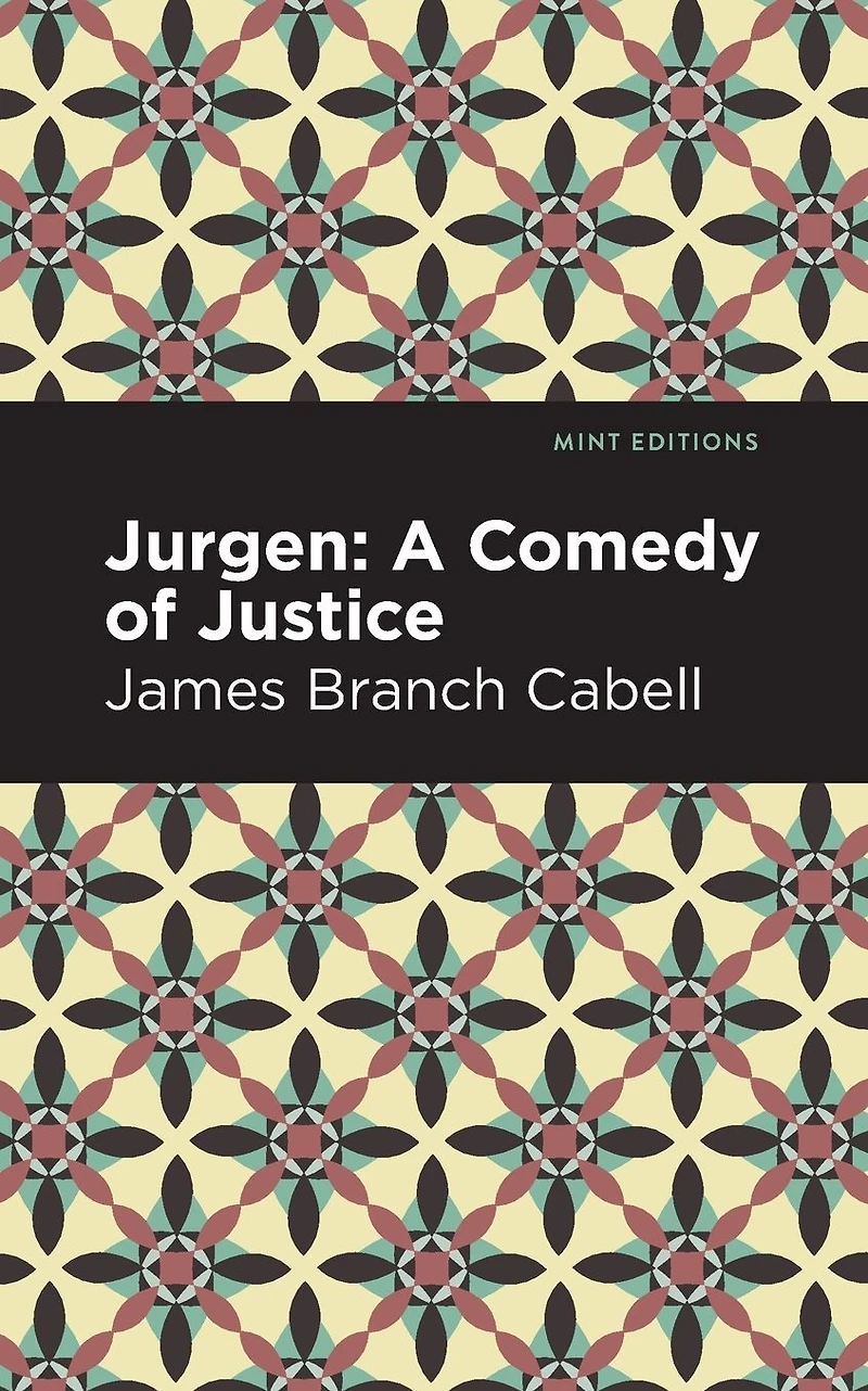 Jurgen A Comedy of Justice