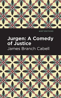 Jurgen A Comedy of Justice