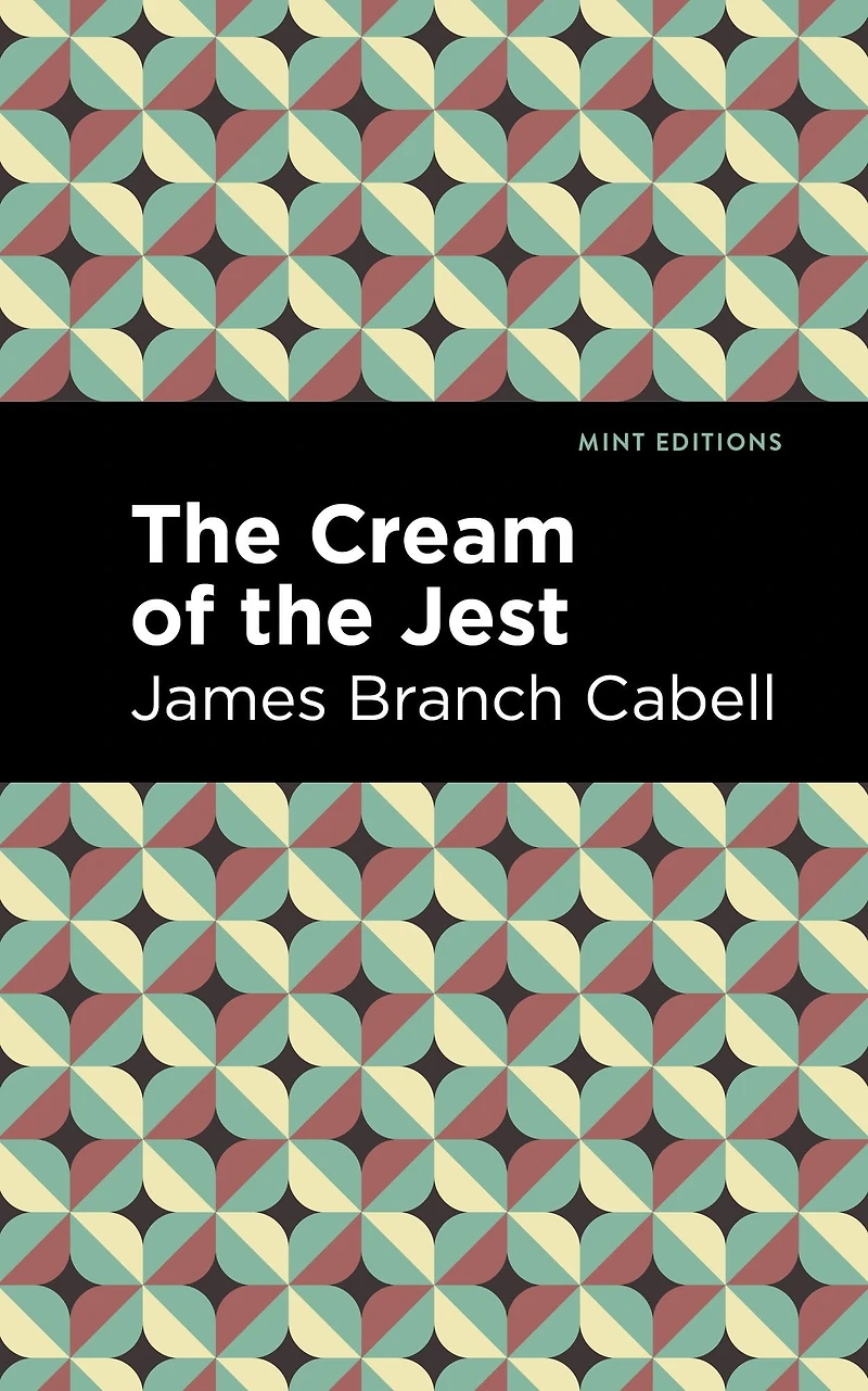 the Cream of Jest
