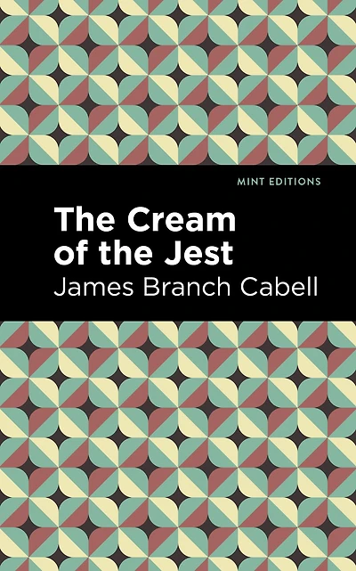 the Cream of Jest