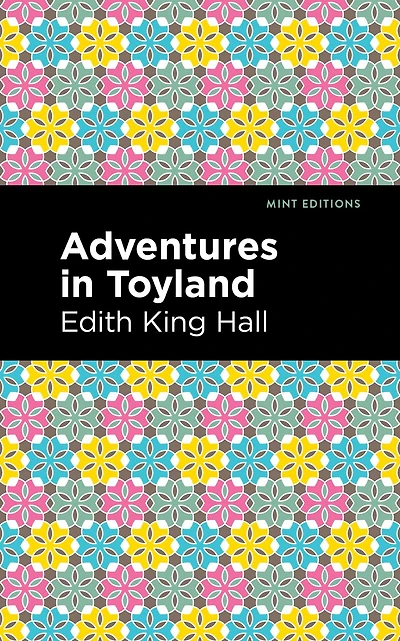 Adventures Toyland