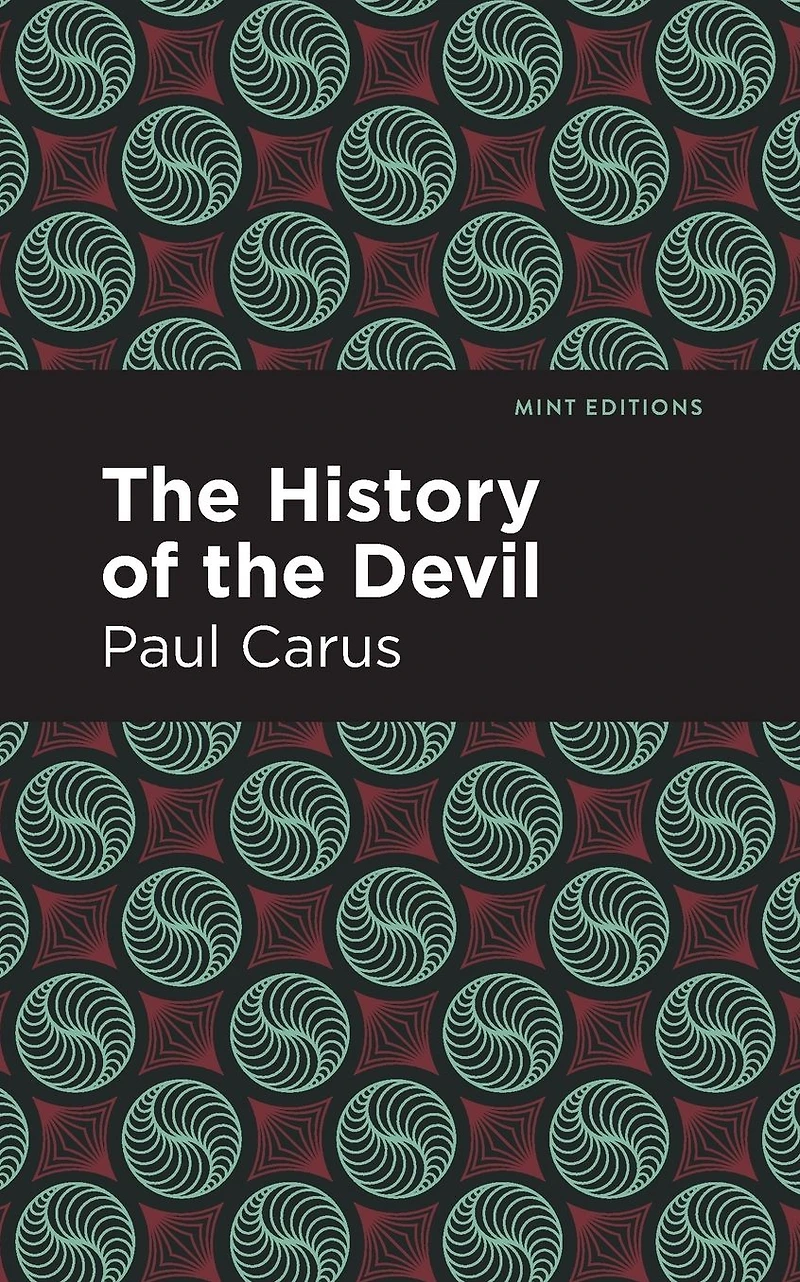 the History of Devil