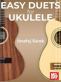 Easy Duets for Ukulele