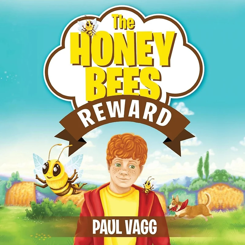 The Honey Bees Reward