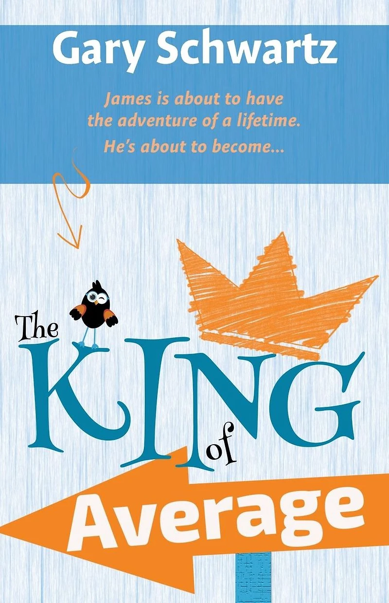 The King of Average