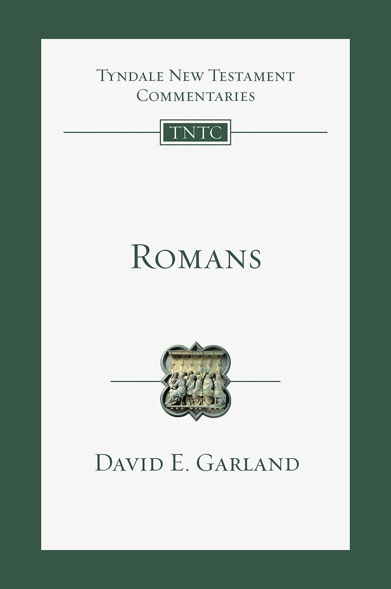 Romans: An Introduction and Commentary