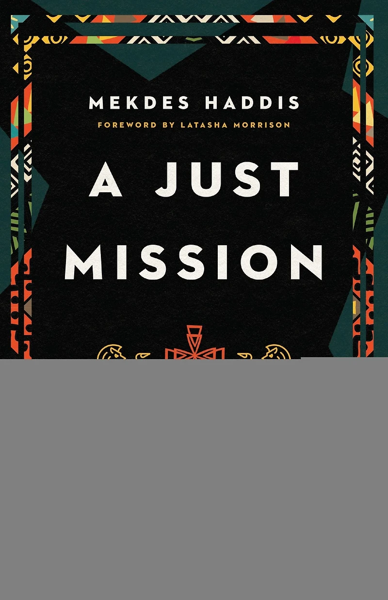 A Just Mission: Laying Down Power and Embracing Mutuality