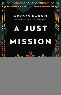 A Just Mission: Laying Down Power and Embracing Mutuality
