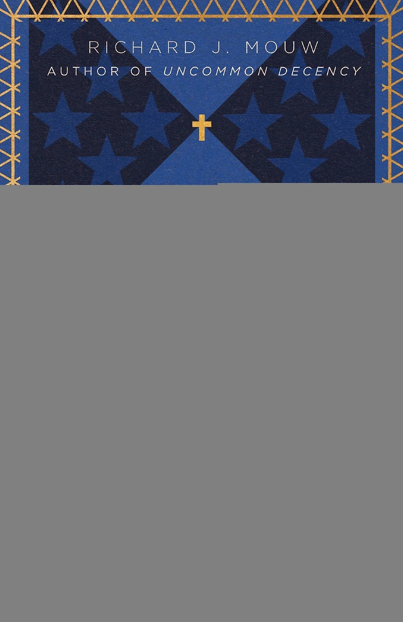 How to Be a Patriotic Christian: Love of Country as Neighbor