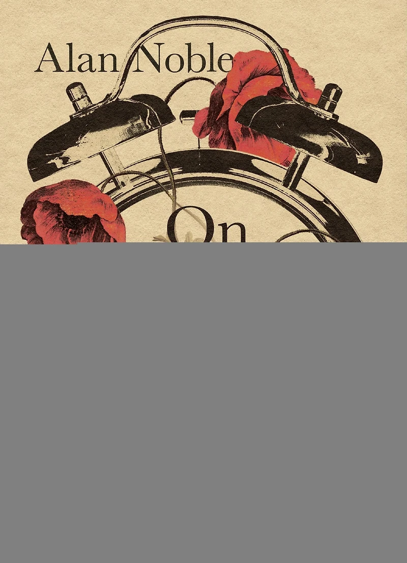 On Getting Out of Bed: The Burden and Gift Living