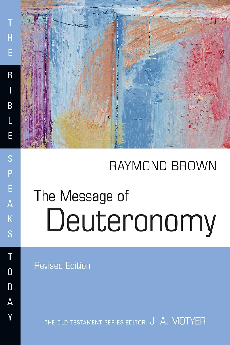 The Message of Deuteronomy