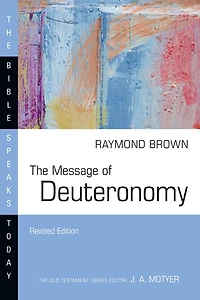 The Message of Deuteronomy
