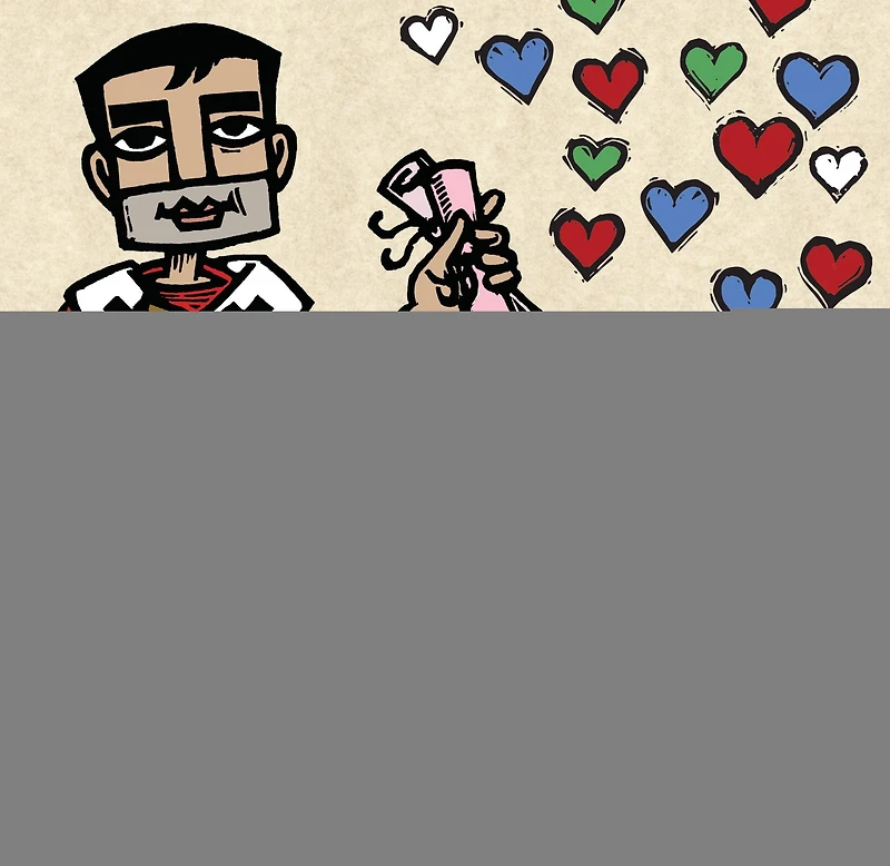 Saint Valentine The Kindhearted: History and Legends of God's Brave Loving Servant