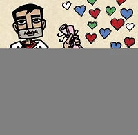 Saint Valentine The Kindhearted: History and Legends of God's Brave Loving Servant