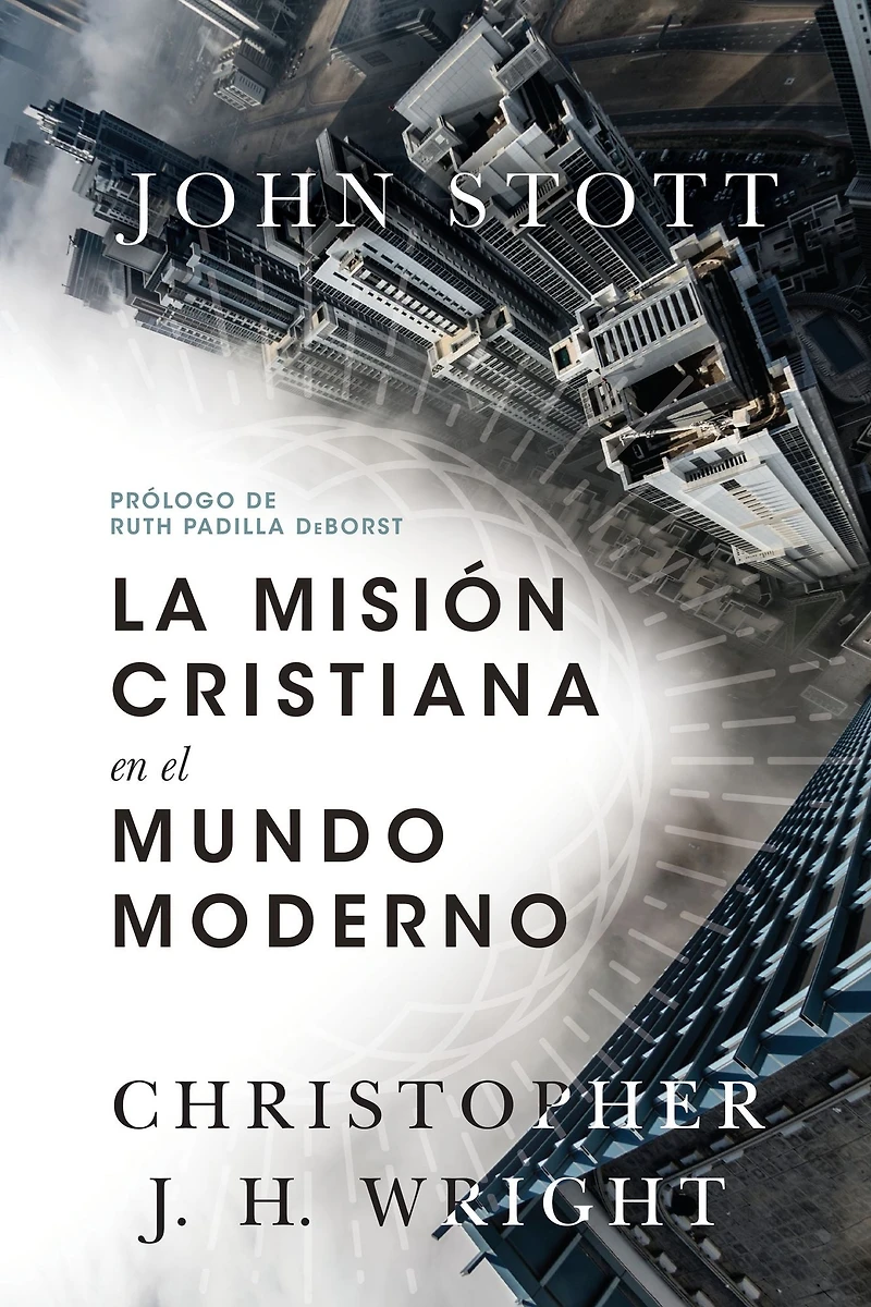 La misión cristiana en el mundo moderno