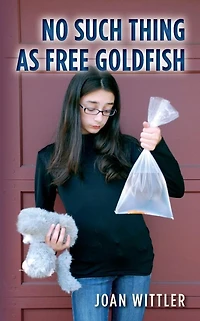 No Such Thing As Free Goldfish