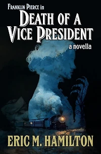 Franklin Pierce in Death of a Vice President
