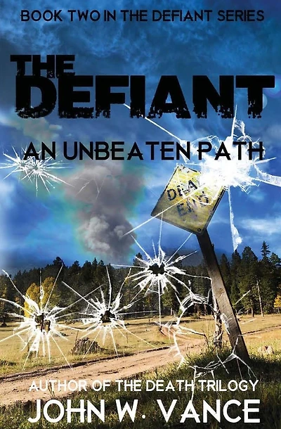 The Defiant: An Unbeaten Path