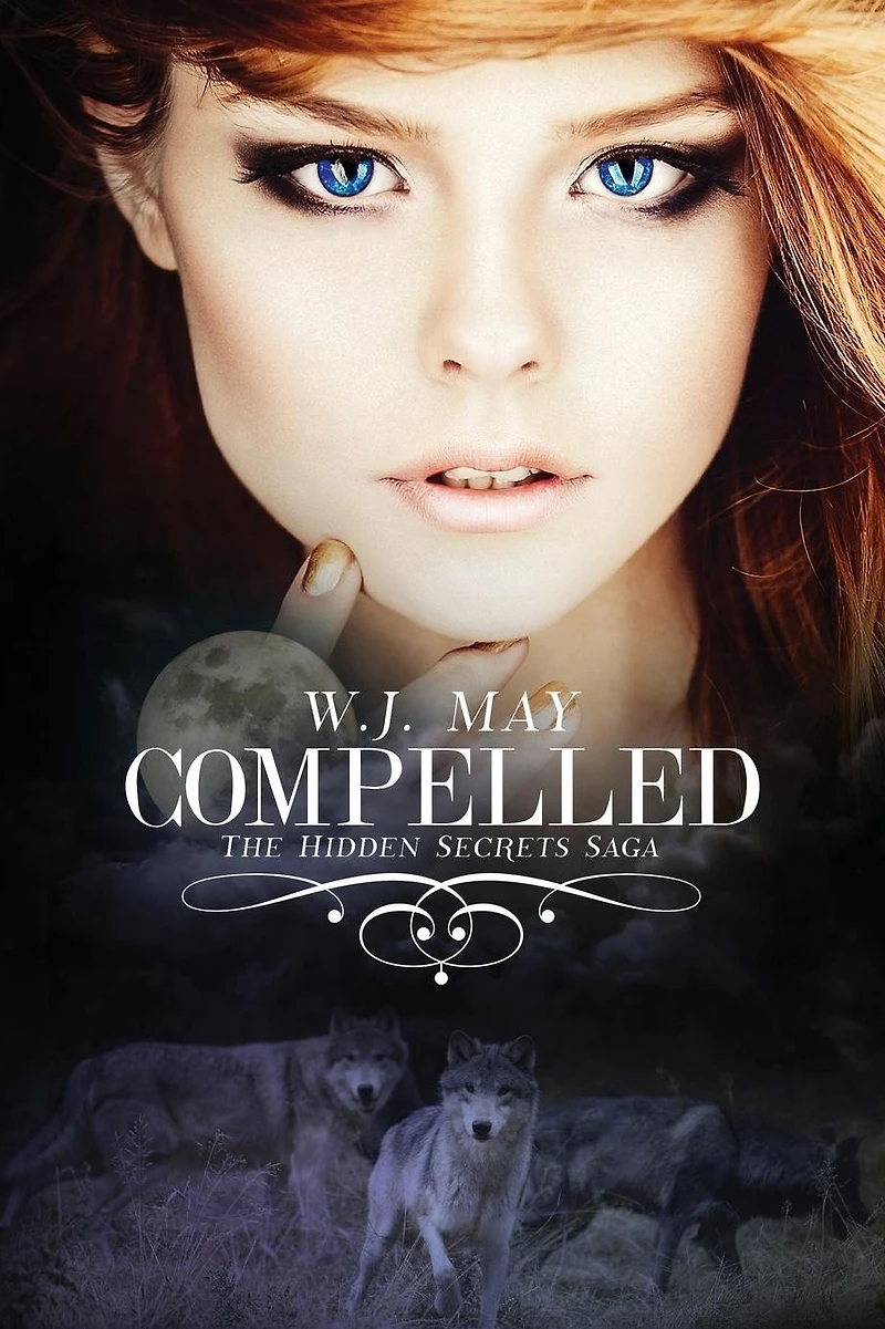 Compelled (Hidden Secrets Saga, #4)
