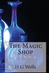 The Magic Shop