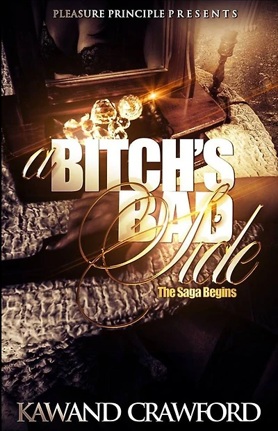 A Bitch's Bad Side