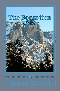 The Forgotten Rider: The Third Tale of the Blue Sword