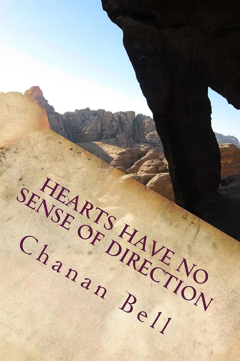 Hearts Have No Sense of Direction